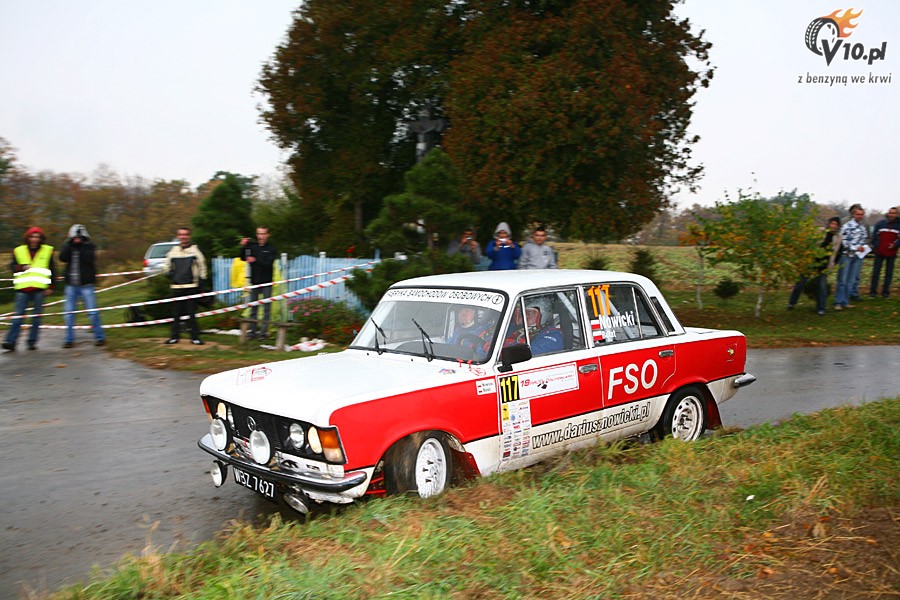 Rajd Dolnolski RPP